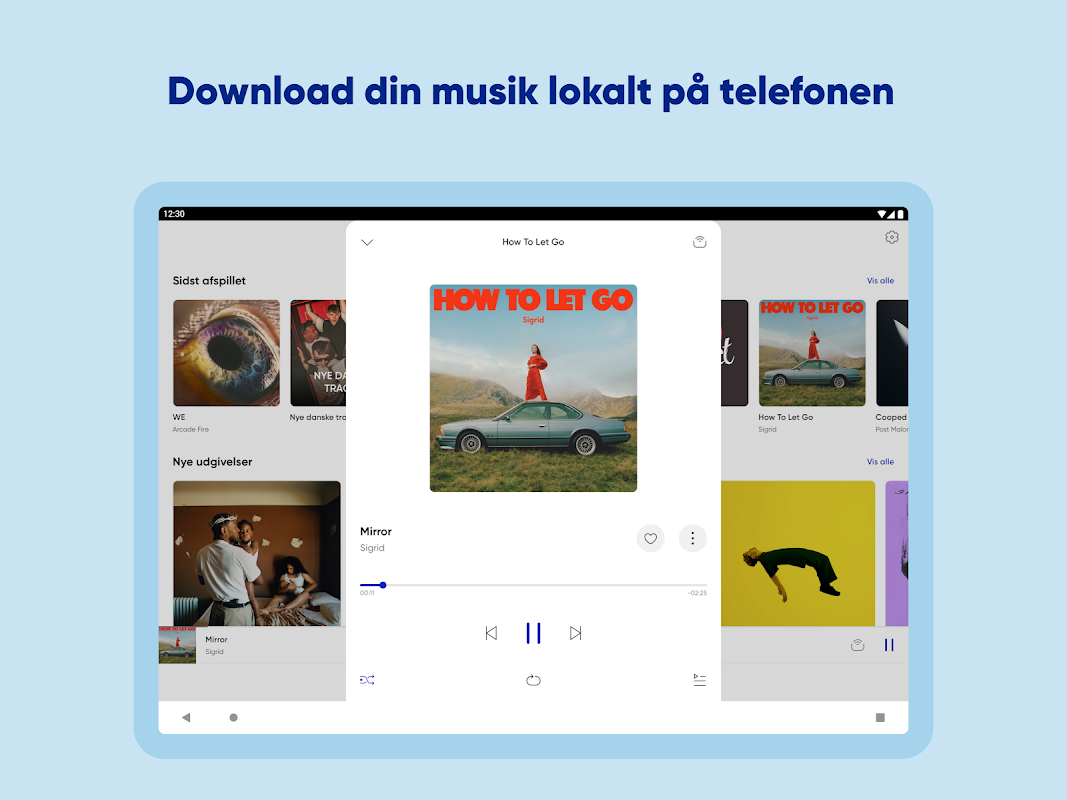 TELMORE - APK Download for Android |
