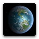 地球HD豪華版 Icon