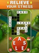Game of Words: Word Puzzles screenshot 9