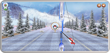 archery 3d shoot - sport game screenshot 4