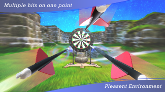 Target Shooting Archery Master screenshot 3