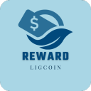 Lig Coin - Cash Earning App Icon