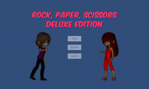 Rock Paper Scissors Deluxe screenshot 5