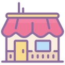 WAStickerApps Sticker Store Icon