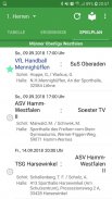 VfL Handball Mennighüffen screenshot 3