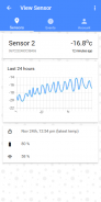 Sentry Temperature Monitoring screenshot 5