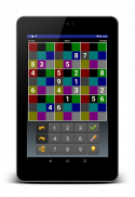 Sudoku 2Go screenshot 10