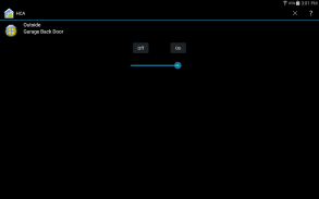 Home Control Assistant Client screenshot 16