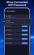 Mostra chiave password Wi-Fi screenshot 1