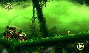 Jungle Racing screenshot 16