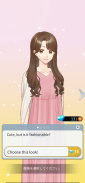 My Cute Otome Love Story Games screenshot 1