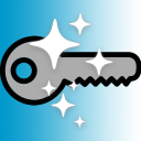 Magic Keys (free) Icon