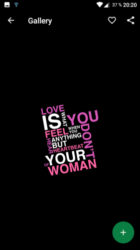 Love Quotes Wallpapers Hd 2 0 0 Download Android Apk Aptoide Images, Photos, Reviews