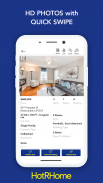 MLS Canada Real Estate & Realtor® App: HotRHome® screenshot 2