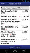 MBL (Business & Tax Advisers) screenshot 0