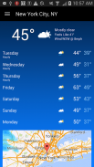 WeatherOps screenshot 3