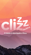 Clizzz - Gestiona tus partes d screenshot 0