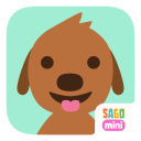 Mundo Sago Mini:Jogos Infantis