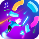 Beat Rider: Corrida Neon