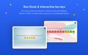 Zonka Feedback and Surveys screenshot 1