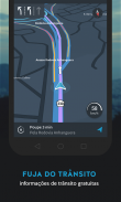 GPS Brasil – Navegador Grátis screenshot 1