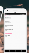 kamera selang waktu screenshot 4