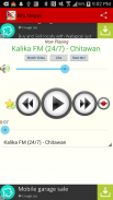 Nepali FM - Radio Video News screenshot 2