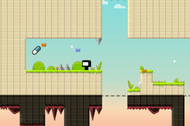 Mercurial Story Platform Game screenshot 4