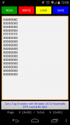 MIFARE++ Ultralight screenshot 3