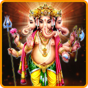 गणेश मंत्र (Ganesh Mantra) Icon