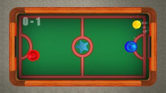 Ping Pong Air Hockey screenshot 4