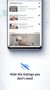 Morizon.pl Real Estate App screenshot 3