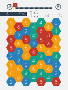 E. Learning Addition puzzle screenshot 2