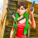 Fort Battle Royale Nachtspel