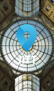 Mailand Premium | JiTT Stadtführer & Tourenplaner mit Offline-Karten screenshot 0
