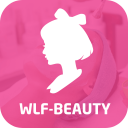 WLF Beauty Customer Icon