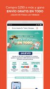 Shopee MX: Compra En Línea screenshot 0