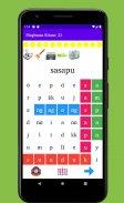 Magbassa Kitam! - Sinama App - Panganaran Magbassa screenshot 0