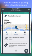 TripCase – Travel Organizer screenshot 5