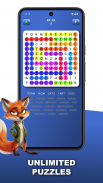 Word Search – Brain Puzzle screenshot 0