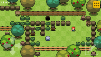 Stone Smacker screenshot 4