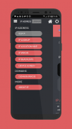 IP Address Geo LOOKUP & WHOIS - Domain, DNS, Speed screenshot 1
