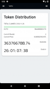 Verto: Bitcoin VTX EOS ETH Wal screenshot 15