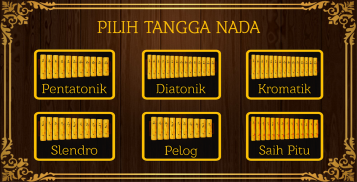 Tingklik Bali screenshot 1