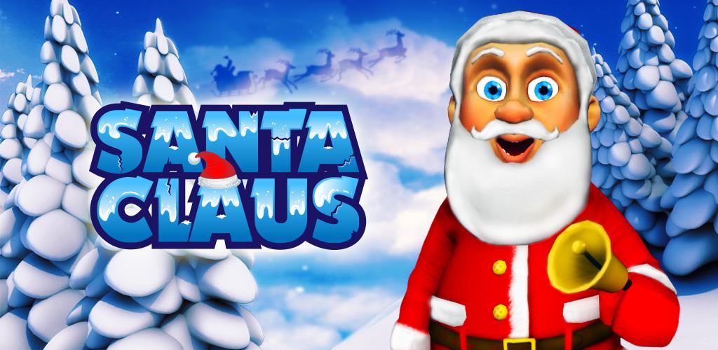 Santa's Gift Drop : Santa Claus Christmas Game::Appstore for  Android