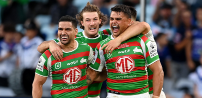 South Sydney Rabbitohs