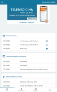 Portal de Pacientes screenshot 3