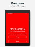 DP Education screenshot 11