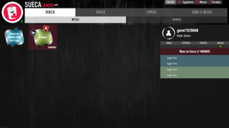 Suecalandia (Multiplayer) screenshot 5