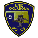 Enid PD